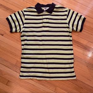 Boy’s polo S